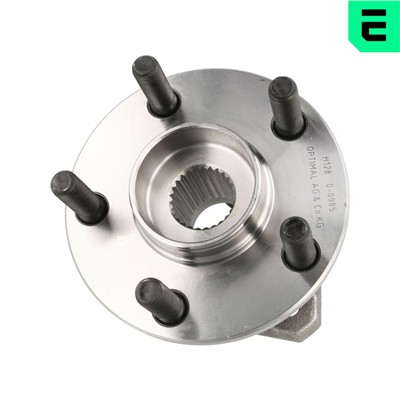 OPTIMAL 250336 EAN: 4031185239837.