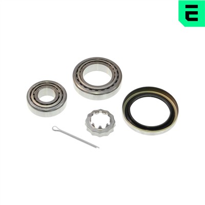 OPTIMAL 300004 EAN: 4031185200042.