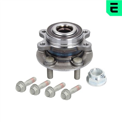 OPTIMAL 300400 EAN: 4031185756600.