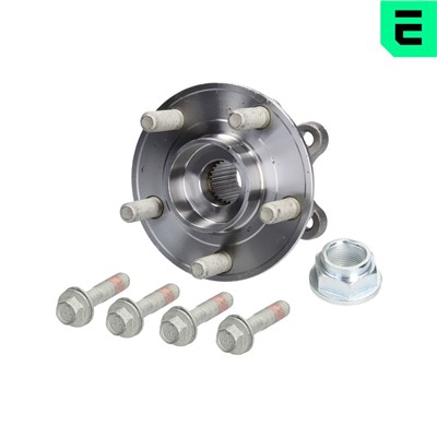 OPTIMAL 300400 EAN: 4031185756600.