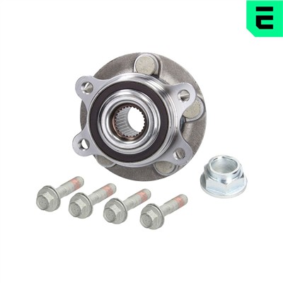 OPTIMAL 300400 EAN: 4031185756600.