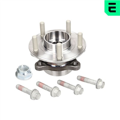 OPTIMAL 300800 EAN: 4031185756624.