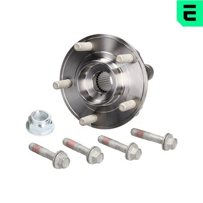 OPTIMAL 300800 EAN: 4031185756624.