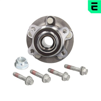 OPTIMAL 300800 EAN: 4031185756624.