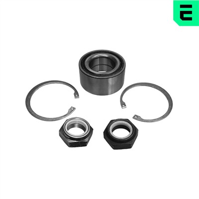 OPTIMAL 301141 EAN: 4031185211413.