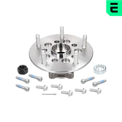 OPTIMAL 301905 EAN: 4031185670906.