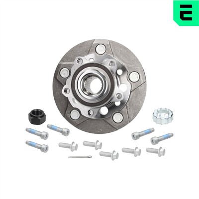 OPTIMAL 301905 EAN: 4031185670906.