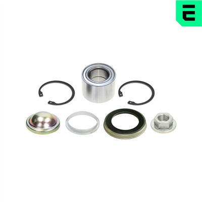 OPTIMAL 302057L EAN: 4031185255066.