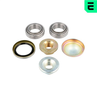 OPTIMAL 302058L EAN: 4031185165273.