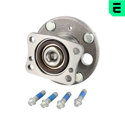 OPTIMAL 302101 EAN: 4031185235907.