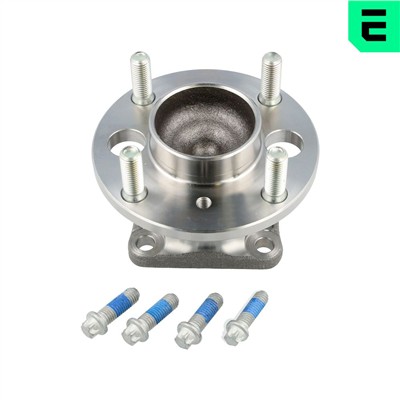 OPTIMAL 302101 EAN: 4031185235907.