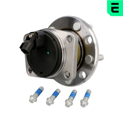 OPTIMAL 302197 EAN: 4031185162395.