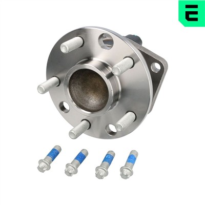 OPTIMAL 302197 EAN: 4031185162395.