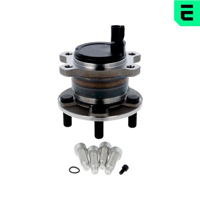 OPTIMAL 302239 EAN: 4031185205207.