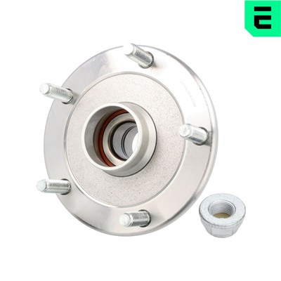 OPTIMAL 302257 EAN: 4031185183680.