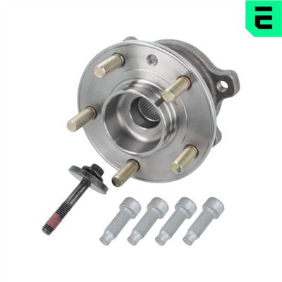 OPTIMAL 302502 EAN: 4031185235884.