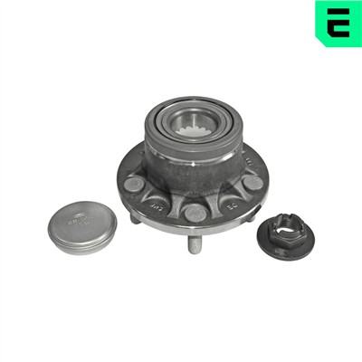 OPTIMAL 302577 EAN: 4031185206822.