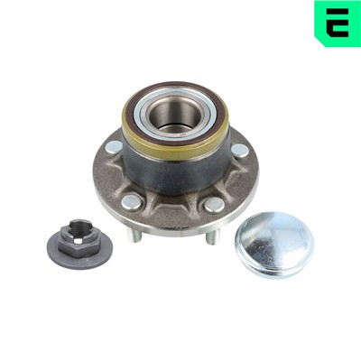 OPTIMAL 302579 EAN: 4031185206846.