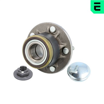 OPTIMAL 302579 EAN: 4031185206846.