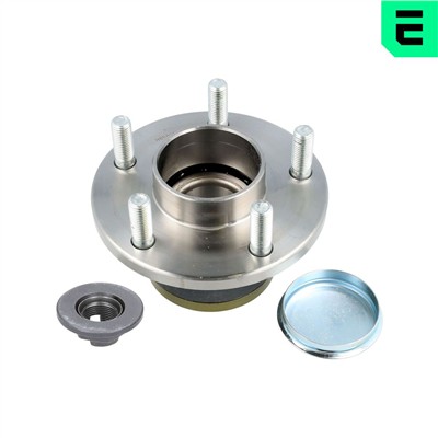 OPTIMAL 302579 EAN: 4031185206846.