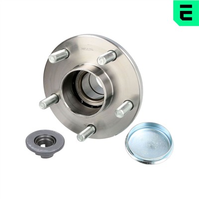 OPTIMAL 302579 EAN: 4031185206846.