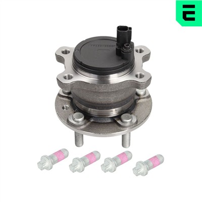 OPTIMAL 302802 EAN: 4031185665216.