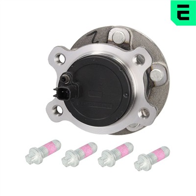 OPTIMAL 302802 EAN: 4031185665216.