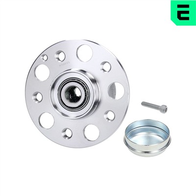 OPTIMAL 401511L EAN: 4031185601344.