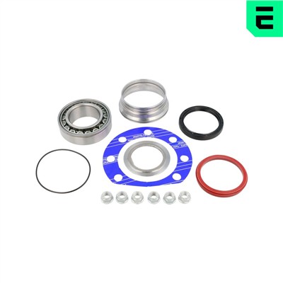 OPTIMAL 402050 EAN: 4031185220507.