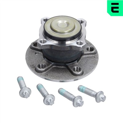 OPTIMAL 402201 EAN: 4031185584883.