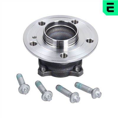 OPTIMAL 402201 EAN: 4031185584883.