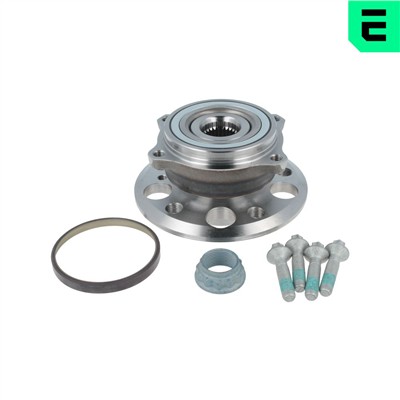 OPTIMAL 402293L EAN: 4031185604925.