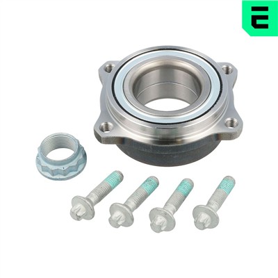 OPTIMAL 402293 EAN: 4031185238205.