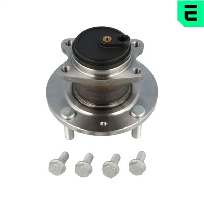 OPTIMAL 402467 EAN: 4031185069700.