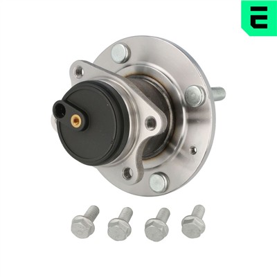 OPTIMAL 402467 EAN: 4031185069700.