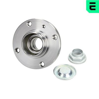 OPTIMAL 501112 EAN: 4031185211123.