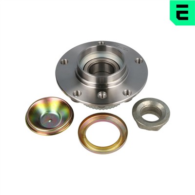 OPTIMAL 501136 EAN: 4031185211369.