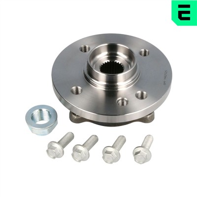 OPTIMAL 501161 EAN: 4031185183697.