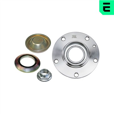 OPTIMAL 501170 EAN: 4031185211703.