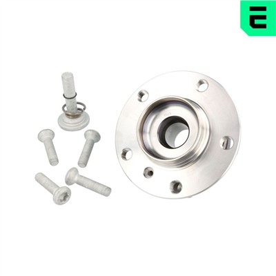 OPTIMAL 501505 EAN: 4058787064520.