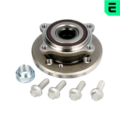 OPTIMAL 501693 EAN: 4031185069724.