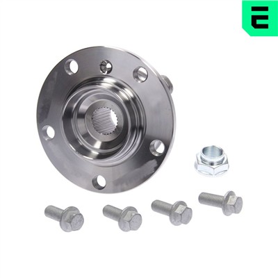 OPTIMAL 501773 EAN: 4031185399487.