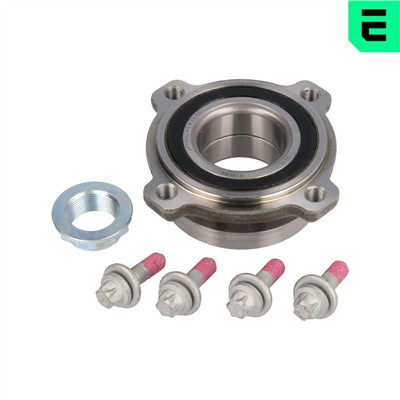 OPTIMAL 502123 Číslo výrobce: 2592201. EAN: 4031185221238.