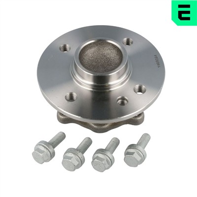 OPTIMAL 502163 EAN: 4031185183703.