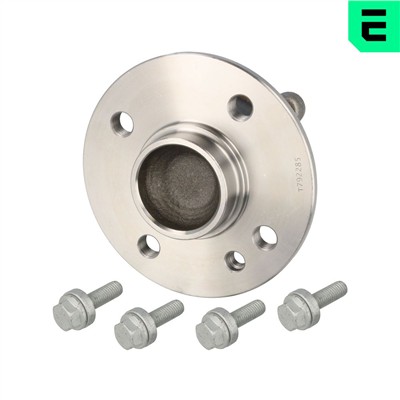 OPTIMAL 502164 EAN: 4058787027402.