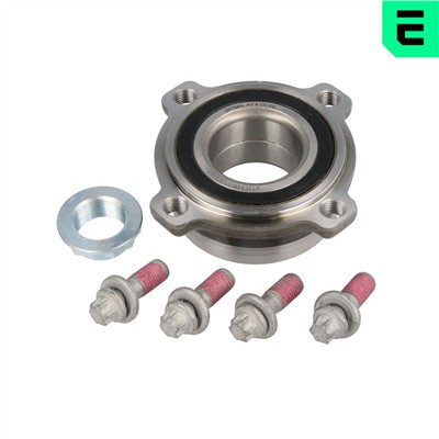 OPTIMAL 502252 EAN: 4031185042314.