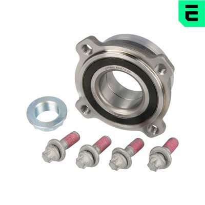 OPTIMAL 502252 EAN: 4031185042314.