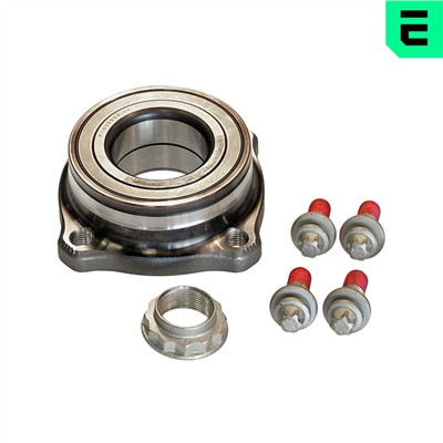 OPTIMAL 502502 EAN: 4031185355094.