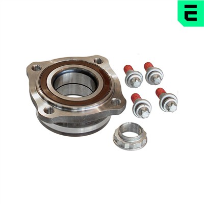 OPTIMAL 502502 EAN: 4031185355094.