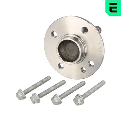 OPTIMAL 502599 EAN: 4031185069755.